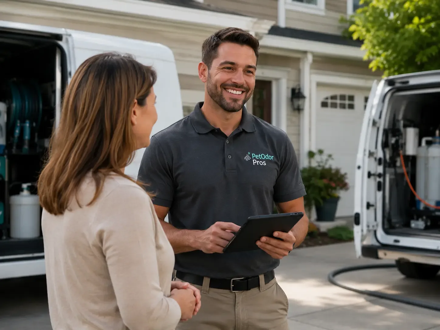 Pet Odor Removal FAQs for Rolfe, IA